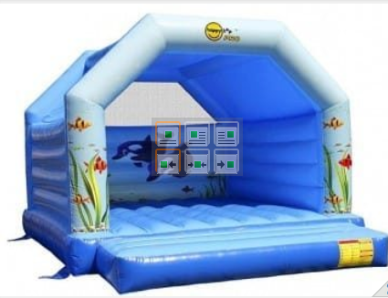 H&uuml;pfburgen Gro&szlig;