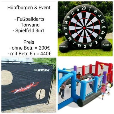 Paket Fu&szlig;ball